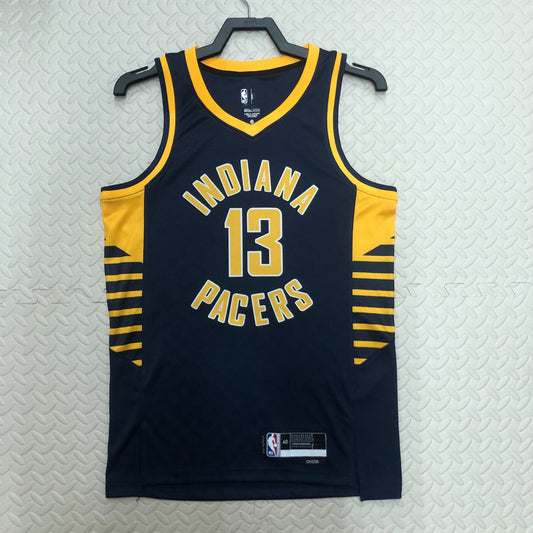 Indiana Pacers 23