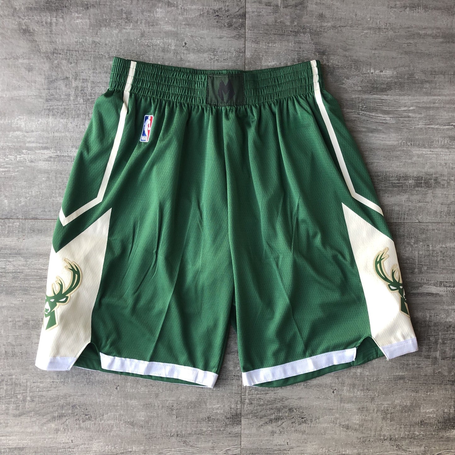 Milwaukee Bucks Retro (Shorts)