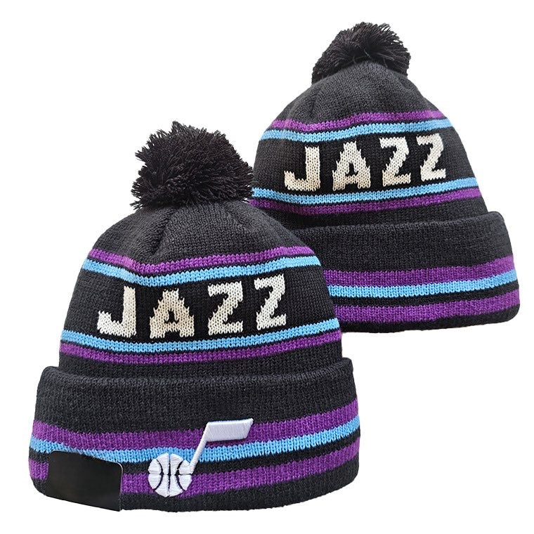 Utah Jazz (Beanies)