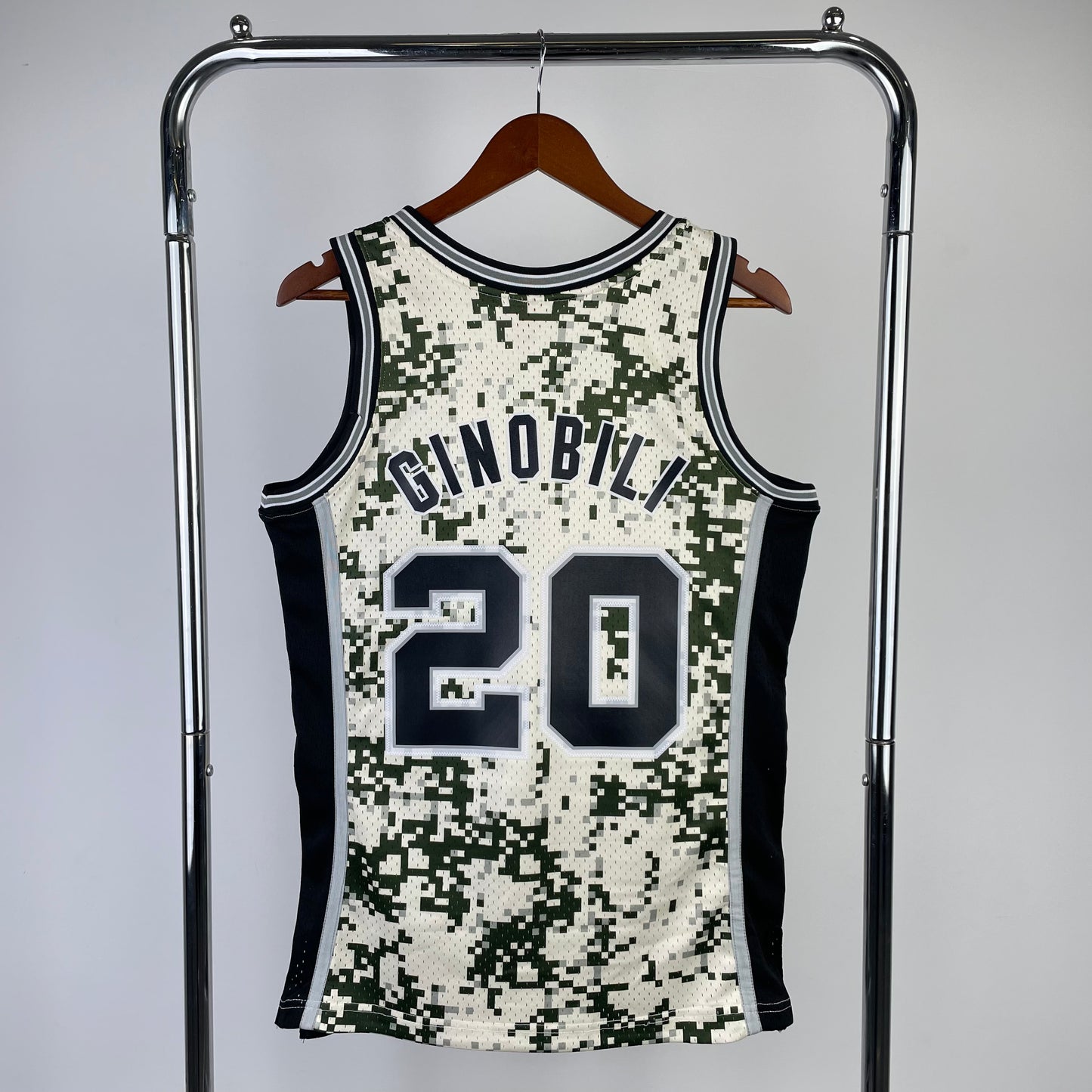 San Antonio Spurs 2013 (Retro)