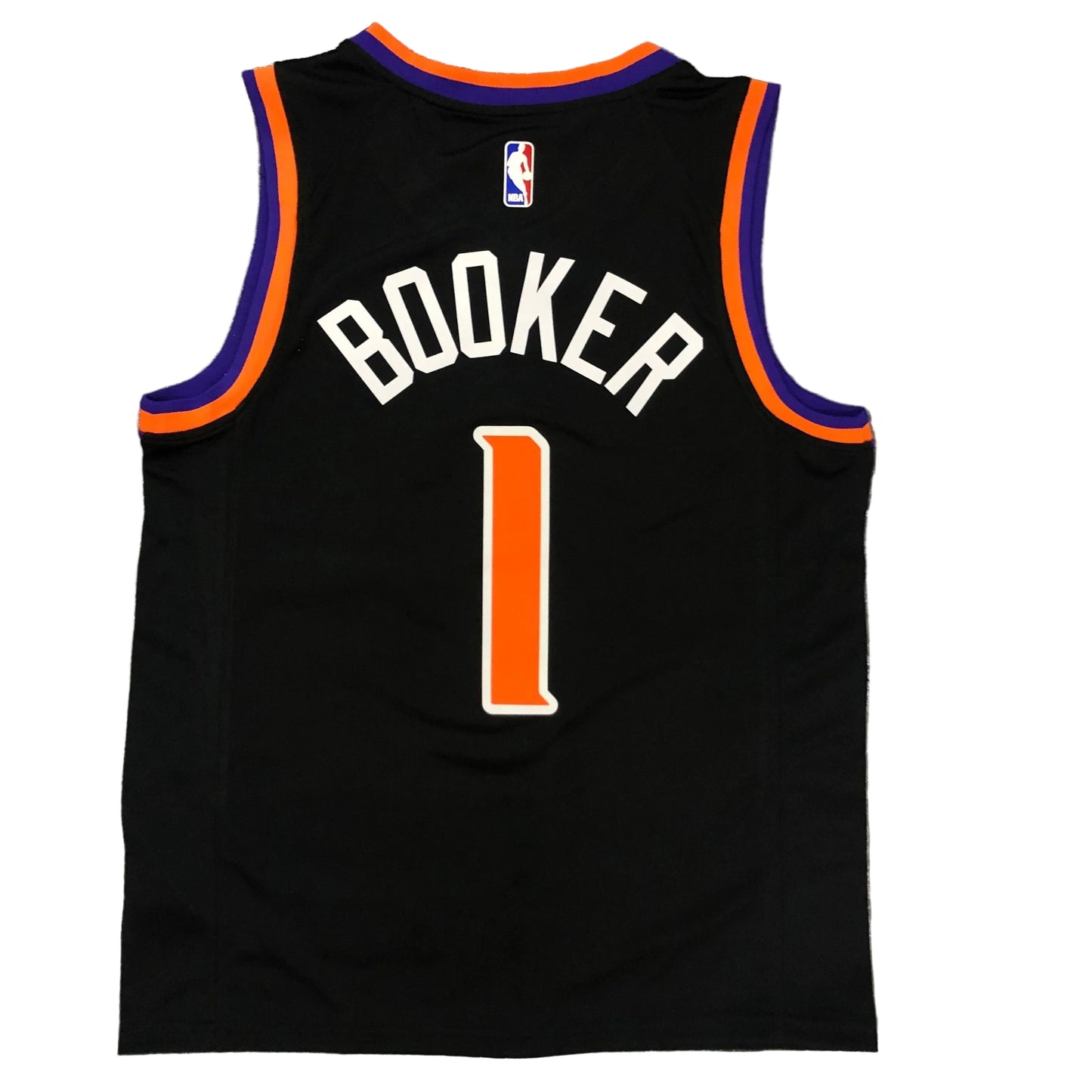 Phoenix Suns Statement (18/19) - Choose Player