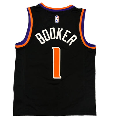 Phoenix Suns Statement (18/19) - Choose Player