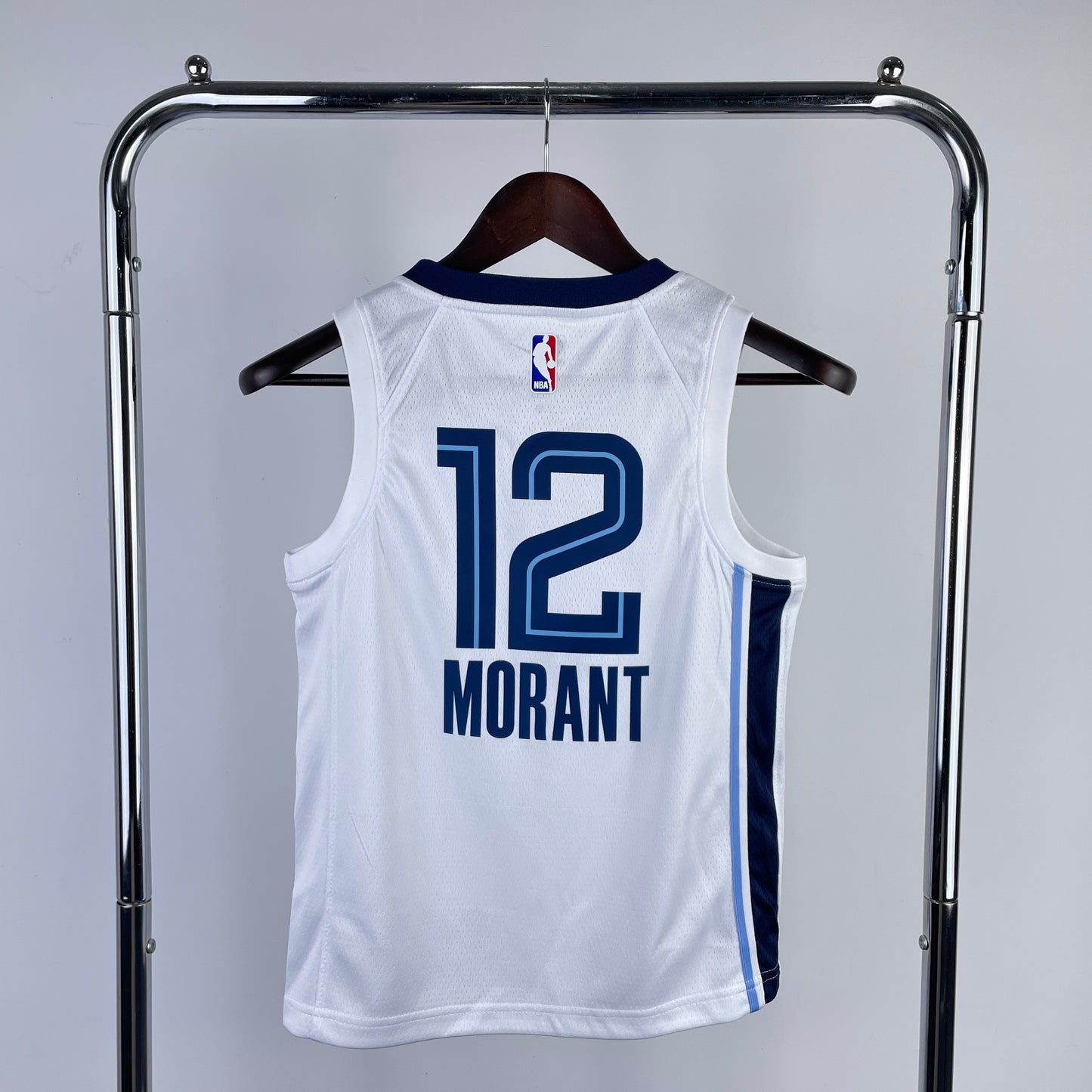 Memphis Grizzlies Association (Kids) - Ja Morant #12