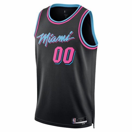 Miami Heat City Edition (25/26) - Custom