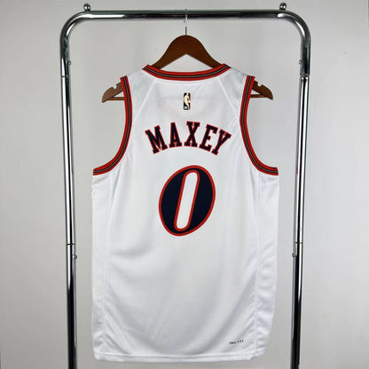 Philadelphia 76ers Classic (25/26) - Choose Player