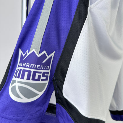 Sacramento Kings 24 (Shorts)