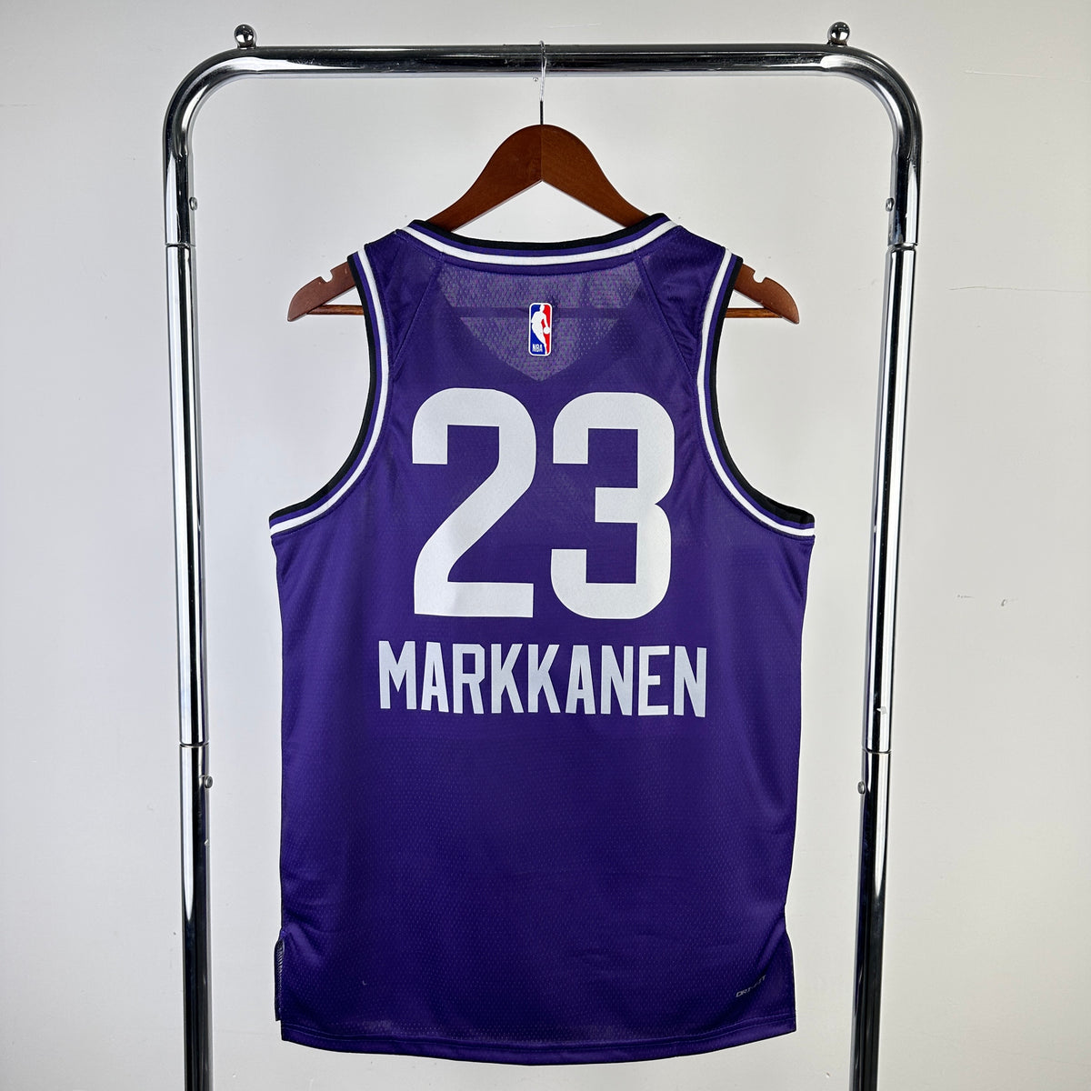 Utah Jazz City Edition (23/24) - Choose Player