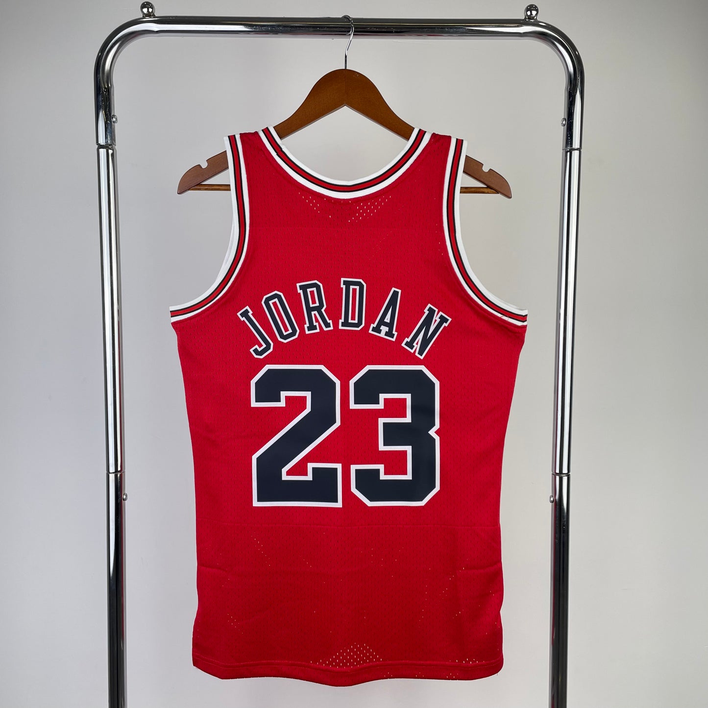 Chicago Bulls 1998 (Retro)