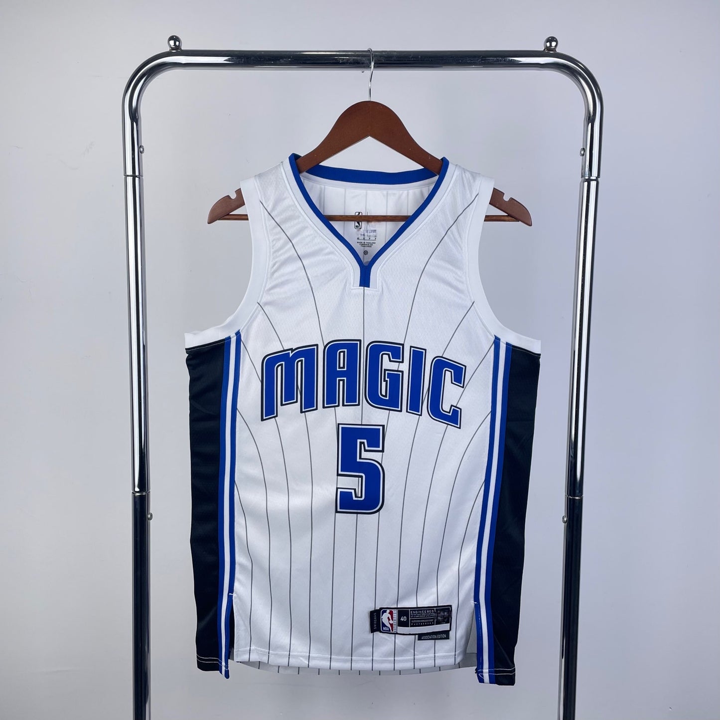 Orlando Magic 23