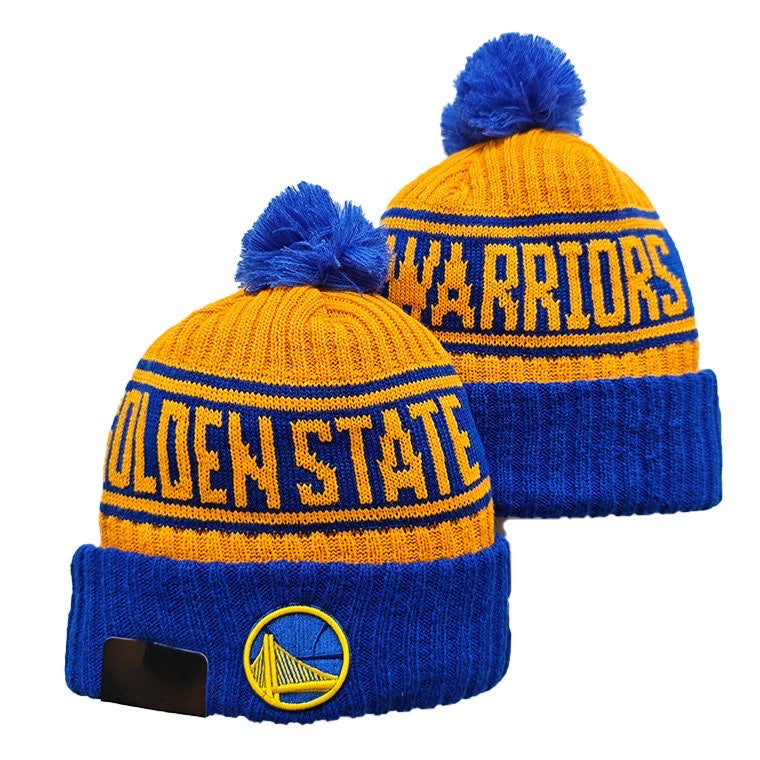 Golden State Warriors (Beanies)