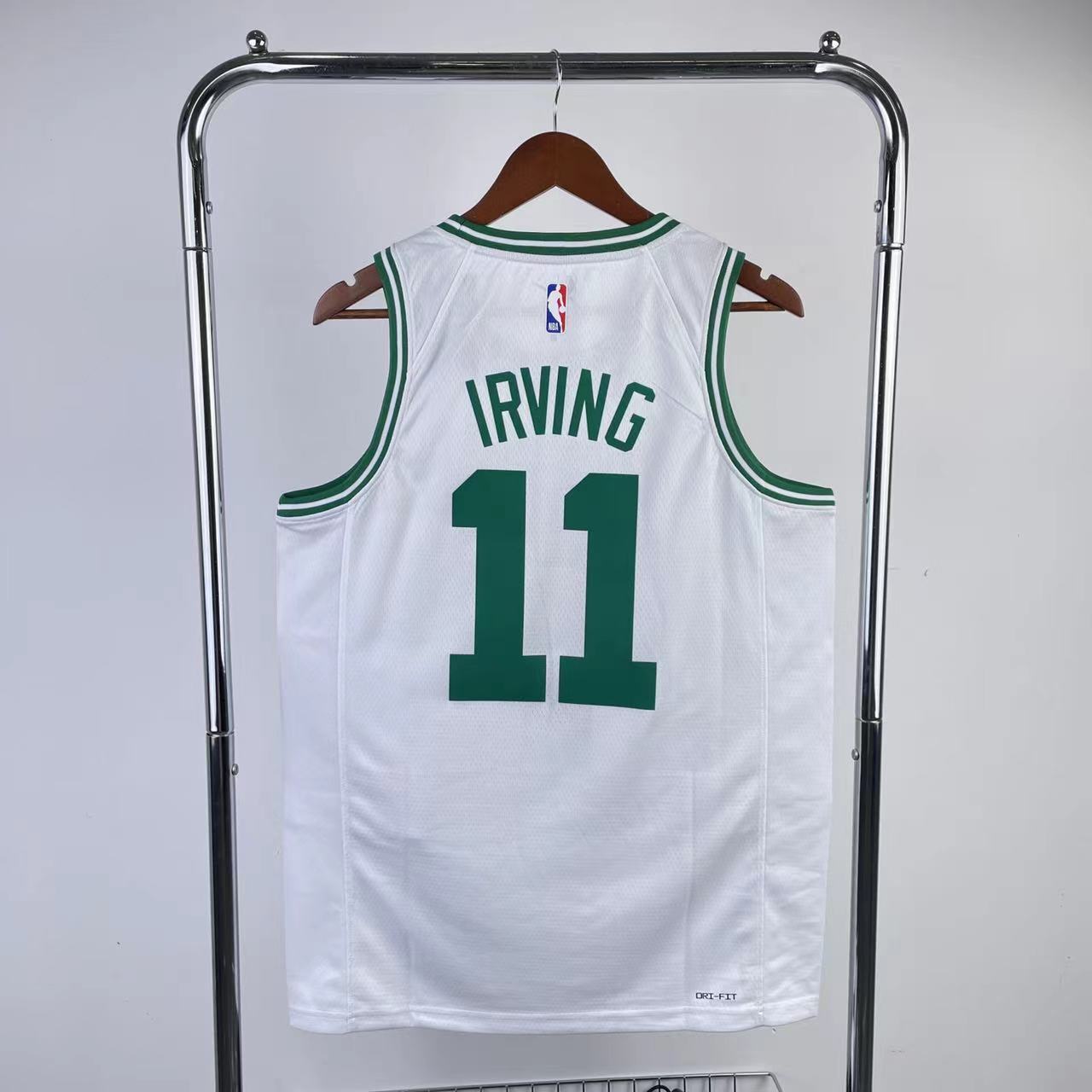 Boston Celtics Association (Current) - Choose Player