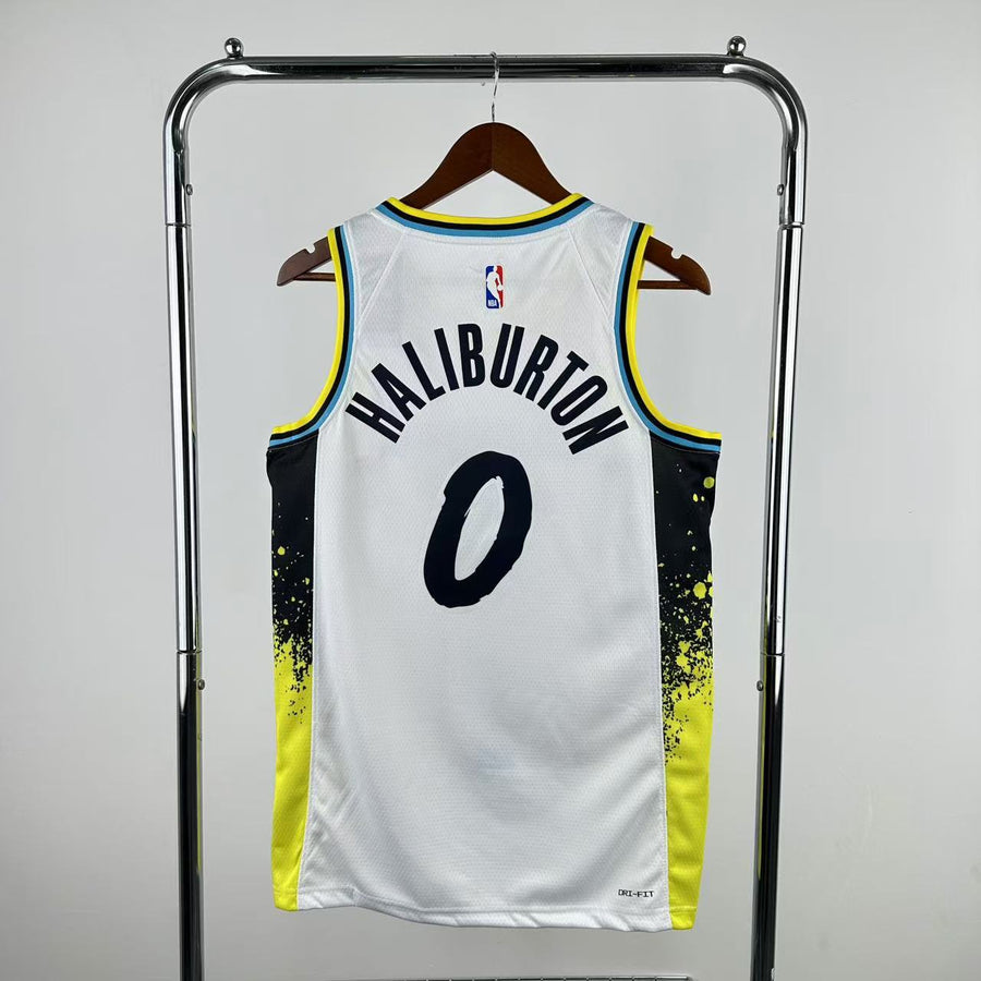 Indiana Pacers City Edition (24/25) - Choose Player