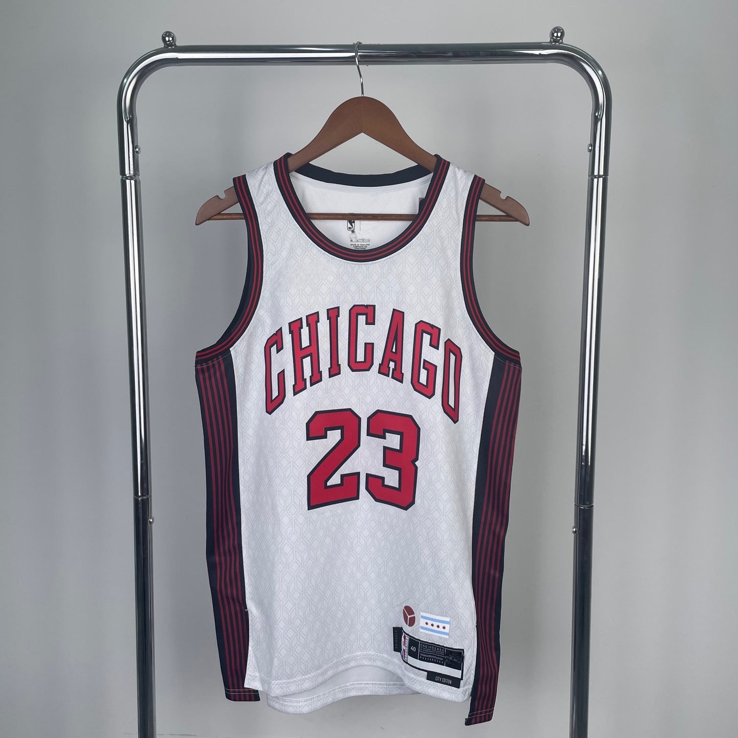 Chicago Bulls 23 (Retro Players)