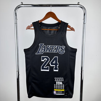 Los Angeles Lakers (Special) - Kobe Bryant #24