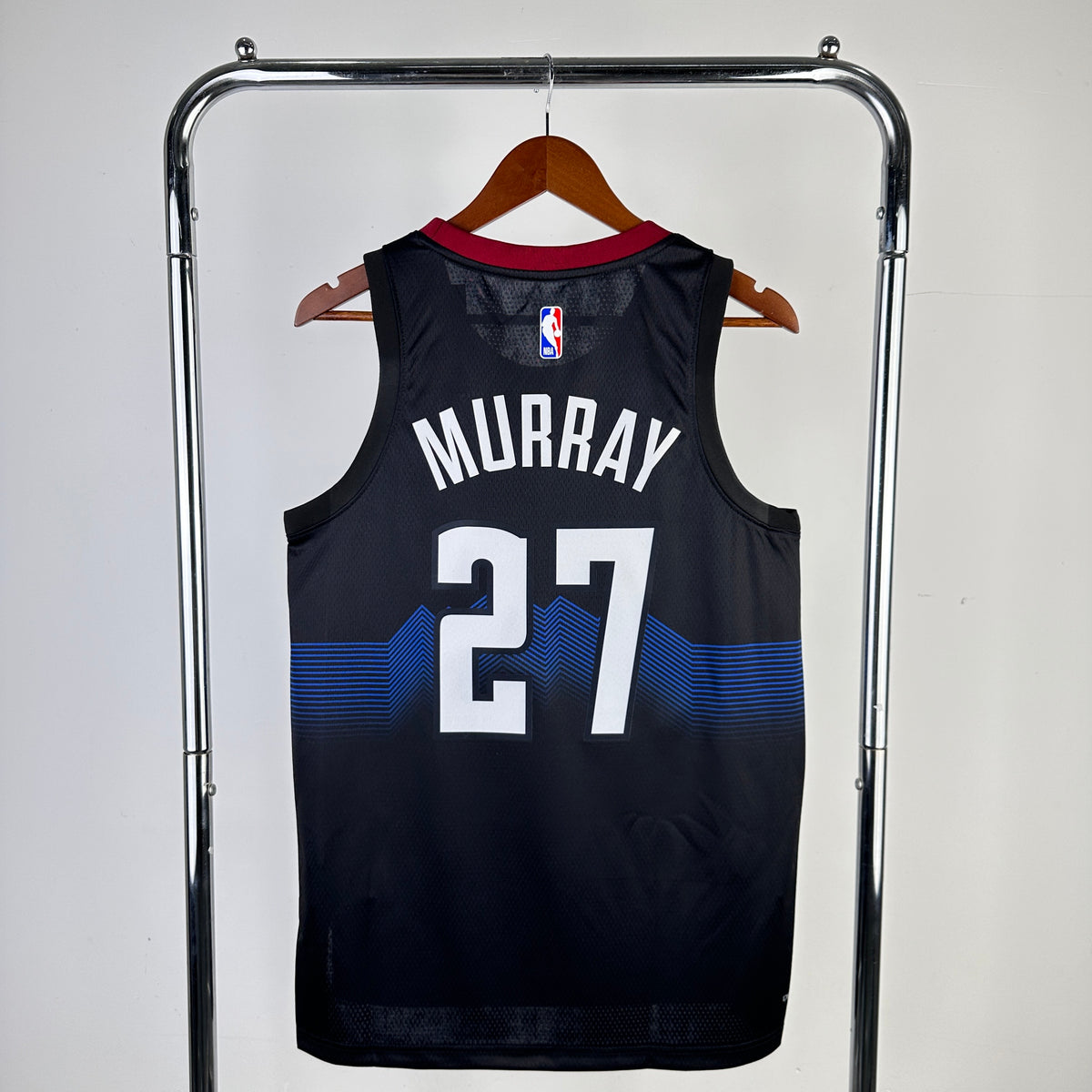 Denver Nuggets City Edition (23/24) - Choose Player