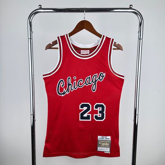 Chicago Bulls 1984 (Retro)