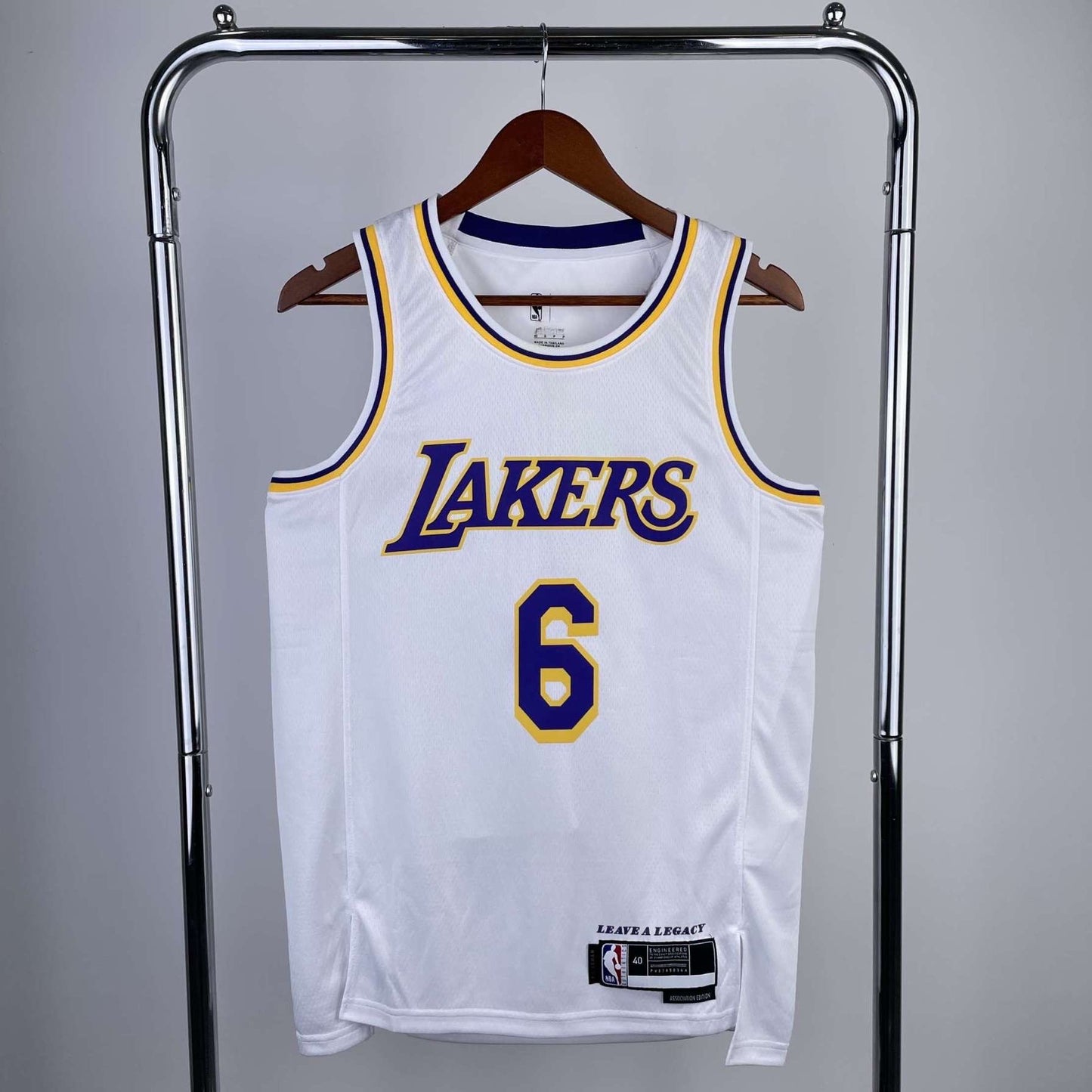 Los Angeles Lakers 23 (Retro Players)