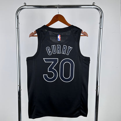 Golden State Warriors (Special) - Stephen Curry #30