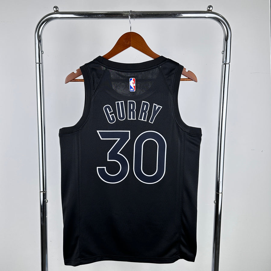 Golden State Warriors (Special) - Stephen Curry #30