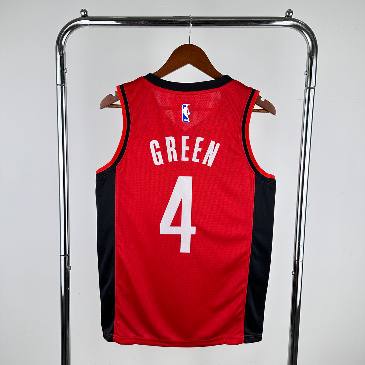 Houston Rockets Icon (Current) - Choose Player
