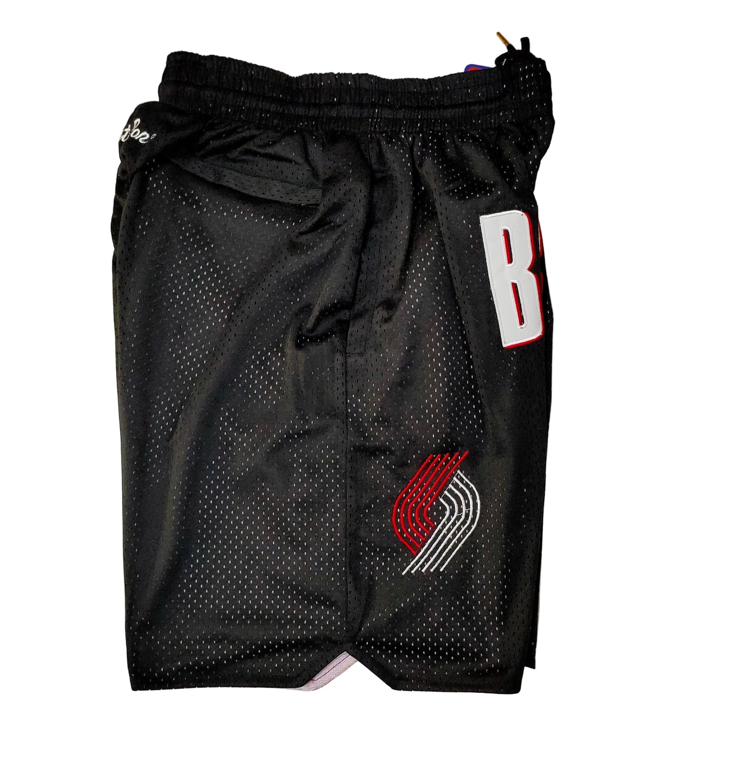 Portland Trail Blazers Retro 1999 (Shorts)