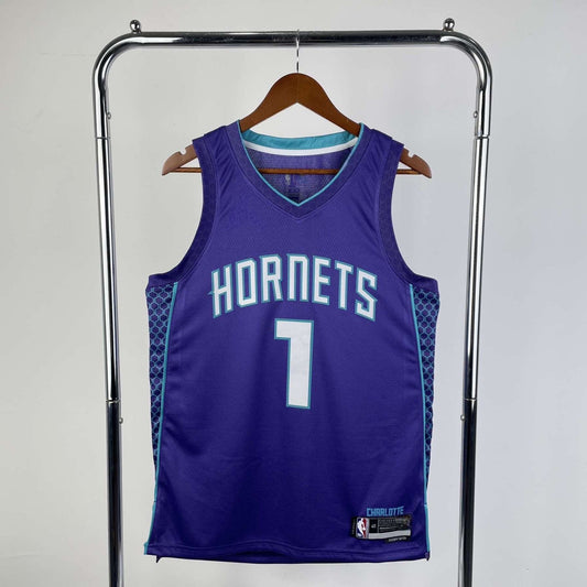 Charlotte Hornets 23