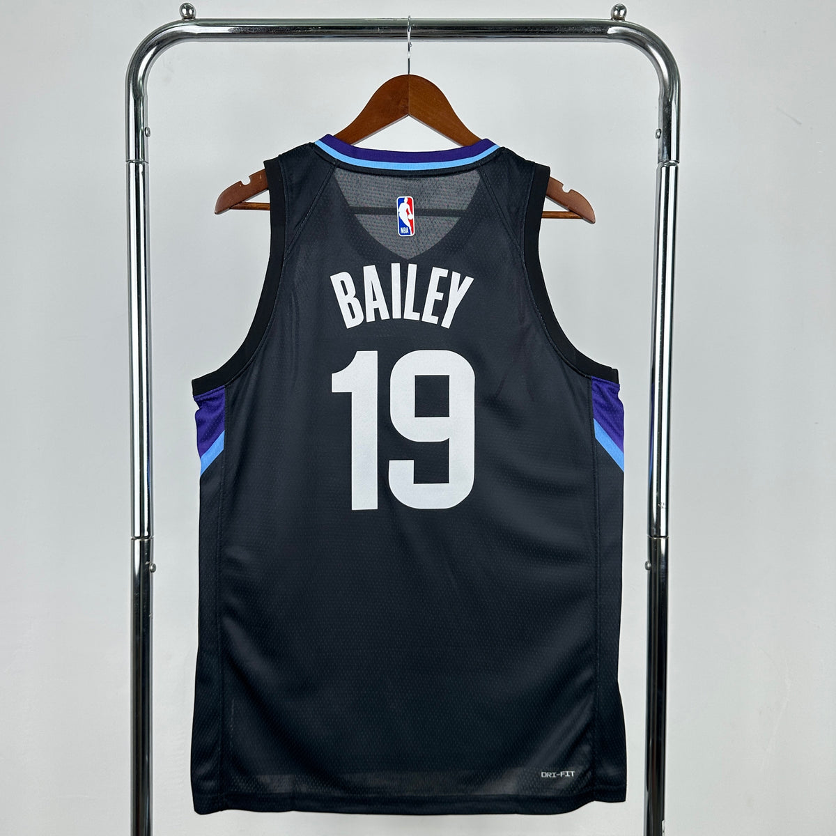 Utah Jazz Statement (Current) - Choose Player