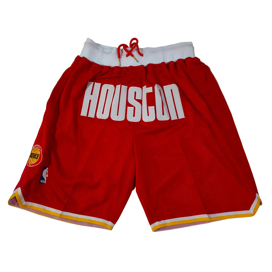 Houston Rockets 1993 Retro (Shorts)