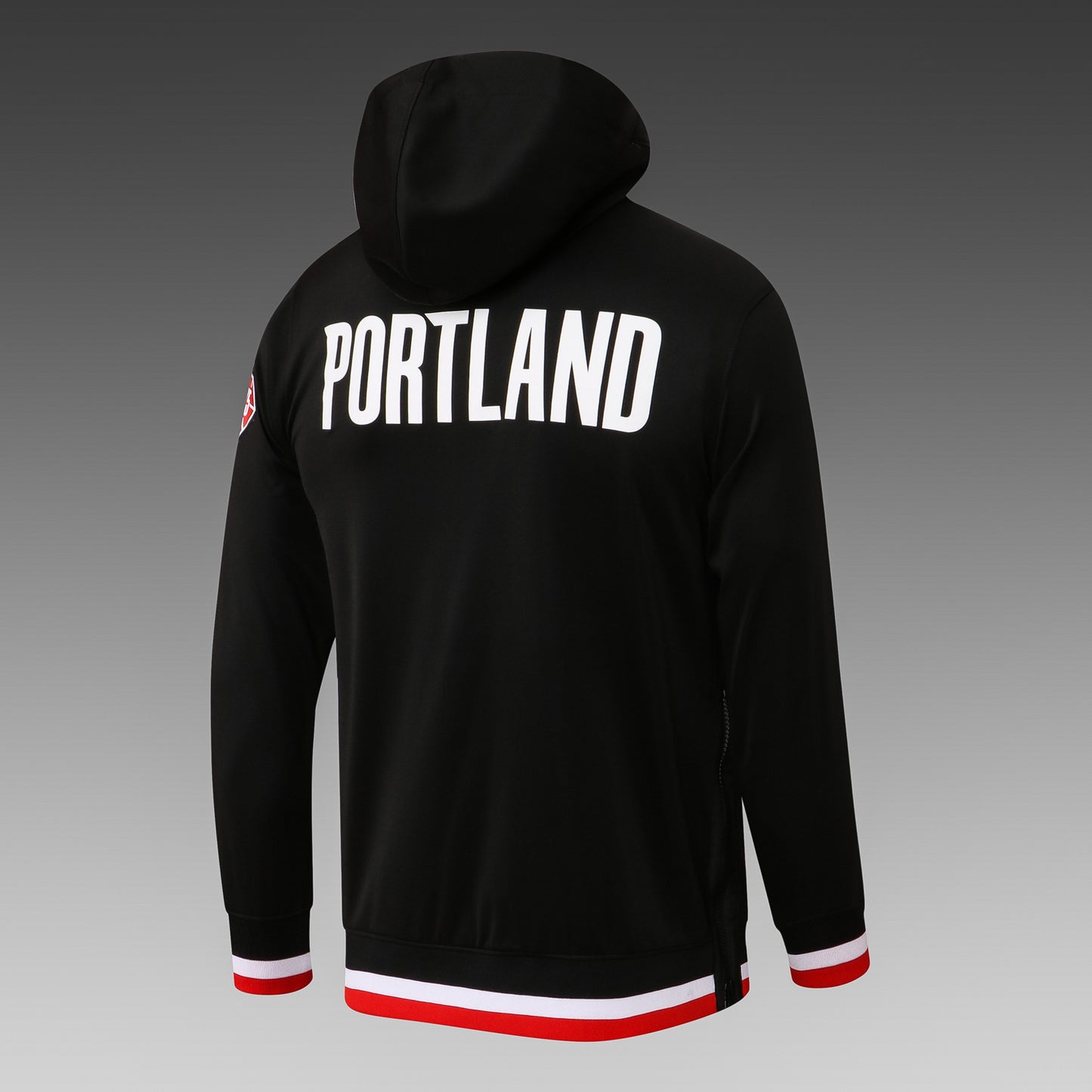 Portland Trail Blazers (Tracksuit)