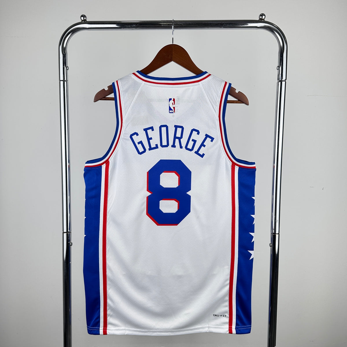 Philadelphia 76ers Association (Current) - Choose Player