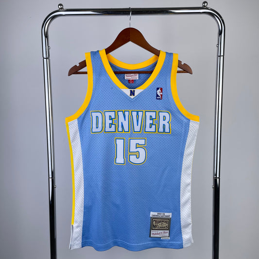 Denver Nuggets 2003 (Retro)