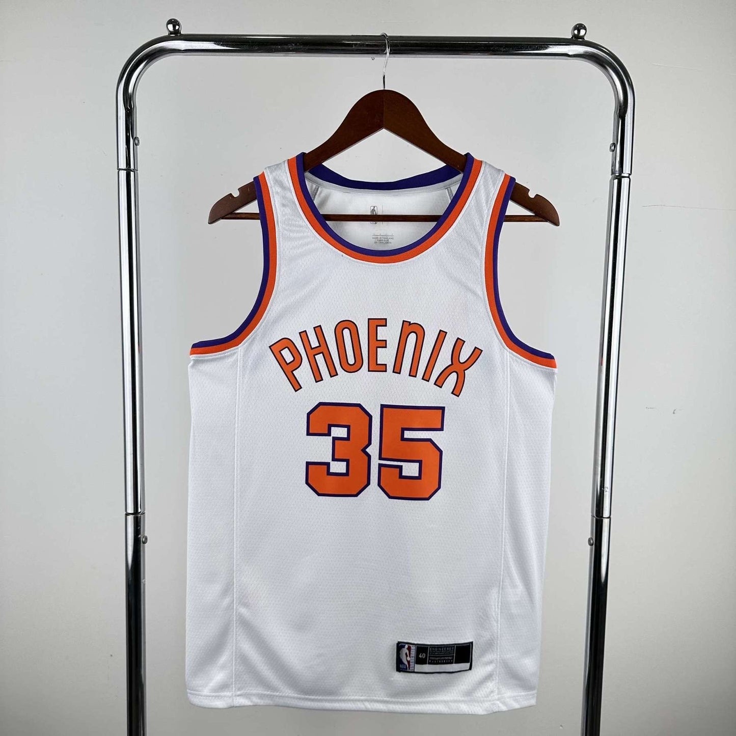 Phoenix Suns 2018 (Retro)