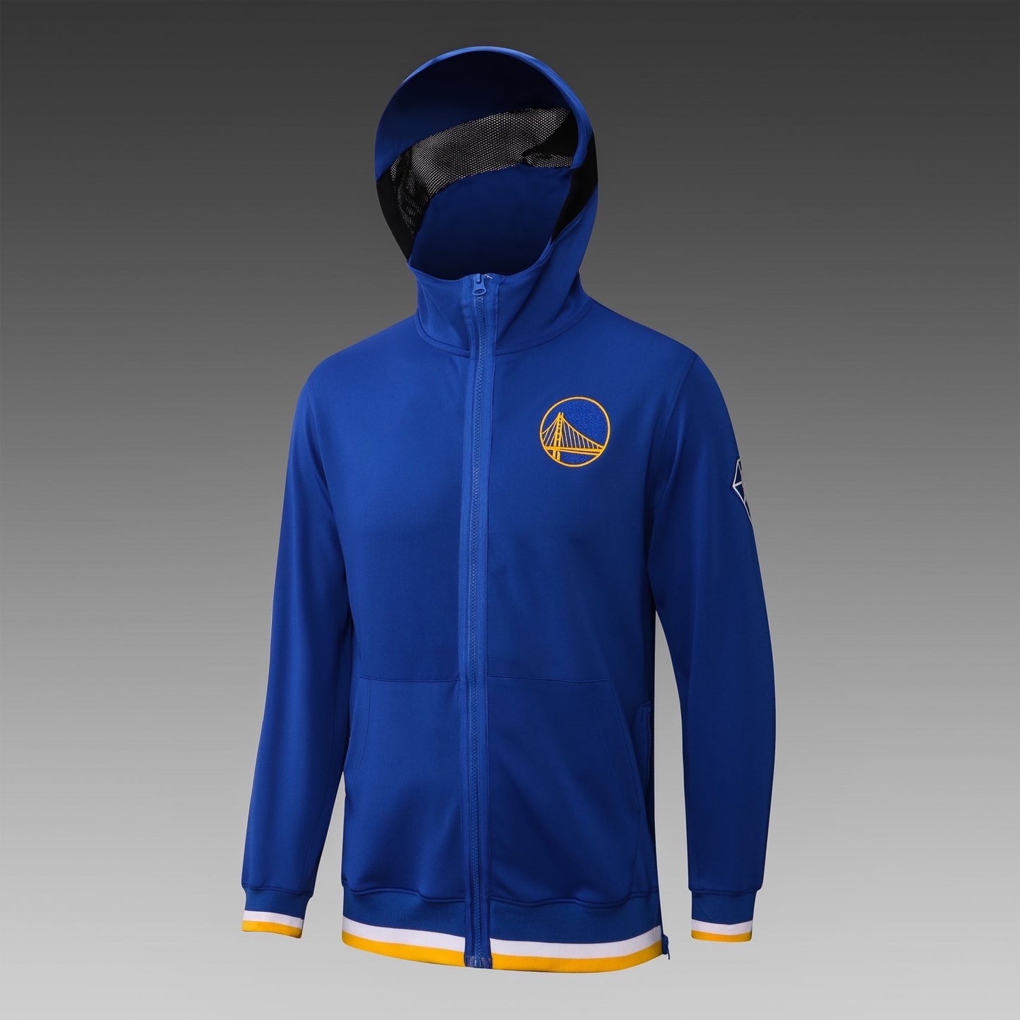 Golden State Warriors (Tracksuit)