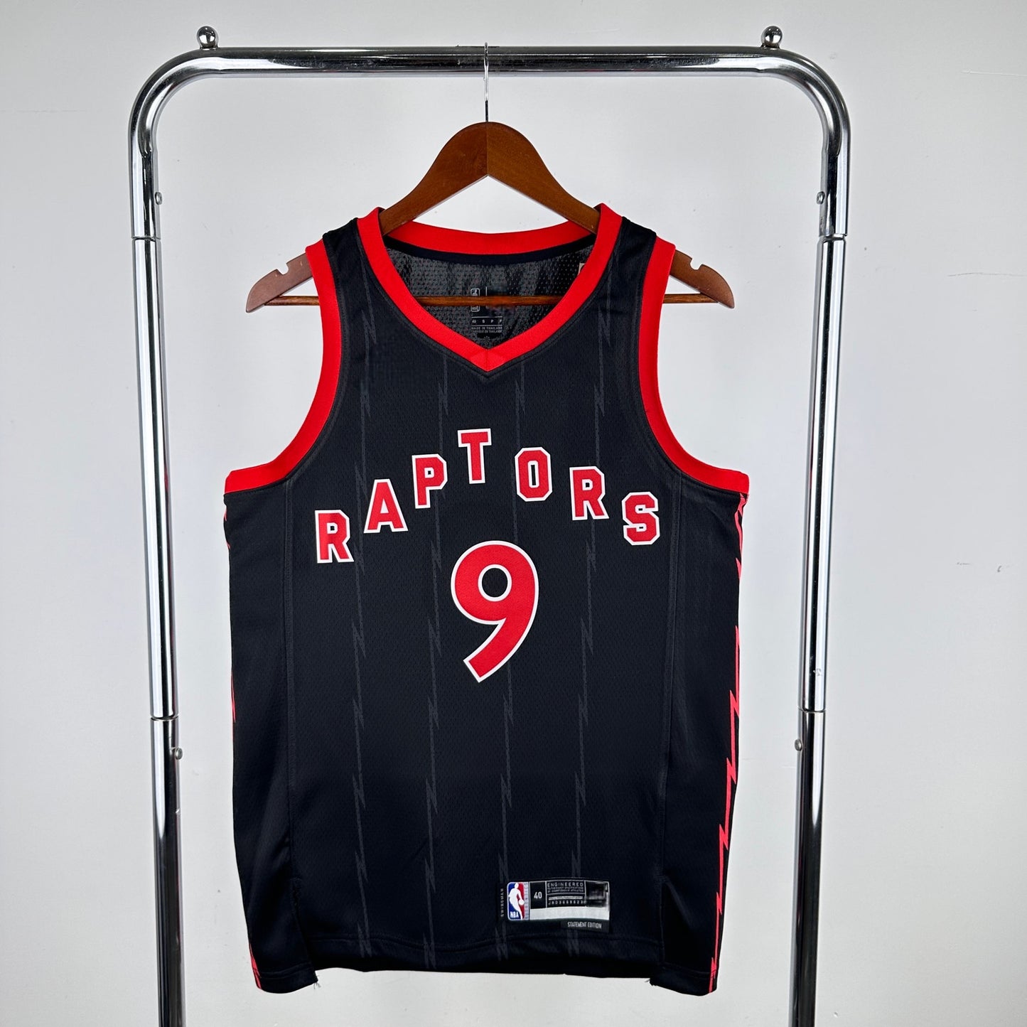 Toronto Raptors 24