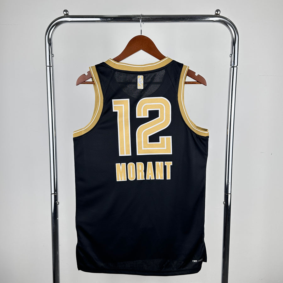 Memphis Grizzlies (Special) - Ja Morant #12