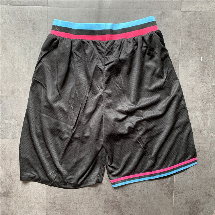 Miami Heat Retro (Shorts)