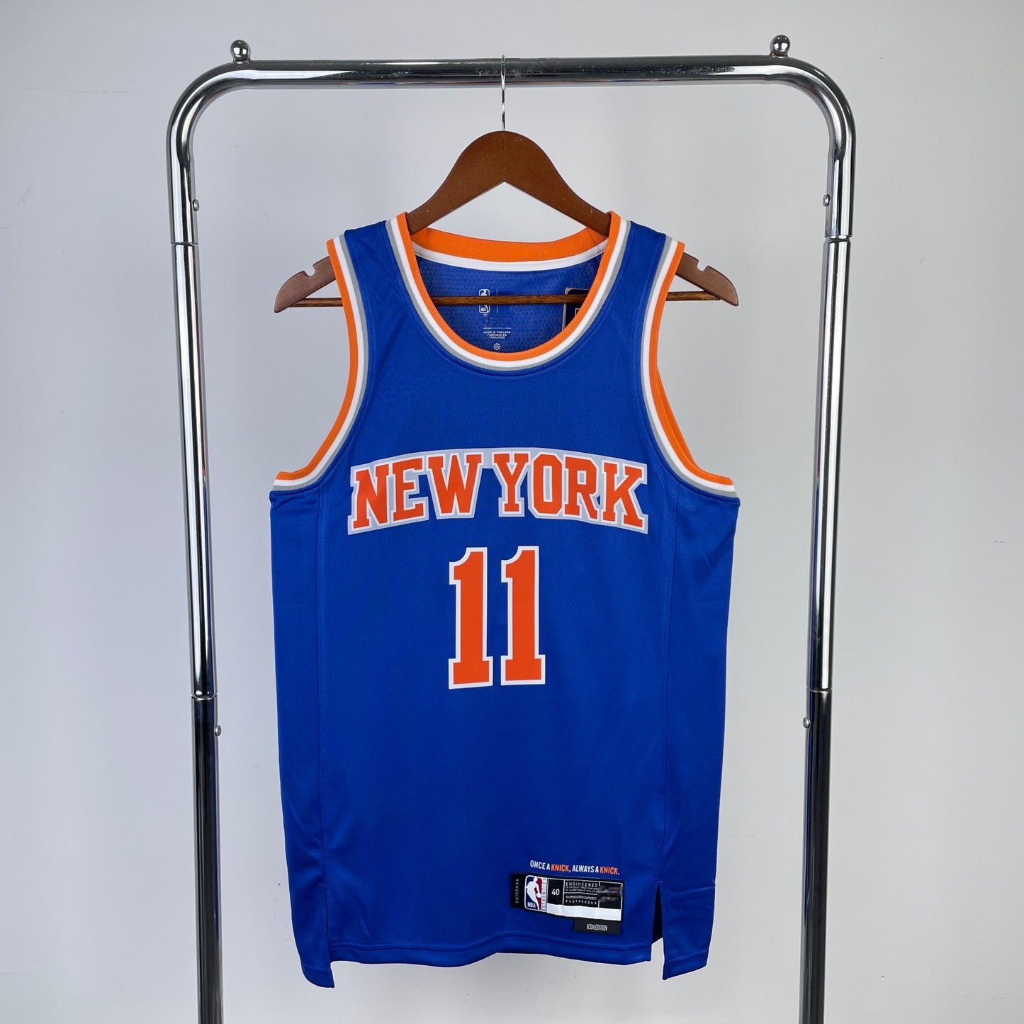 New York Knicks 23