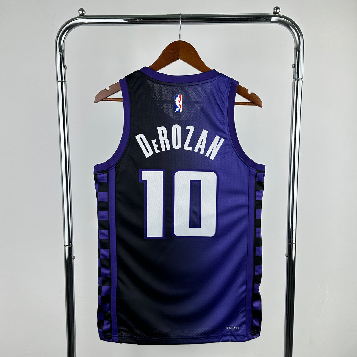 Sacramento Kings Statement (Current) - Choose Player