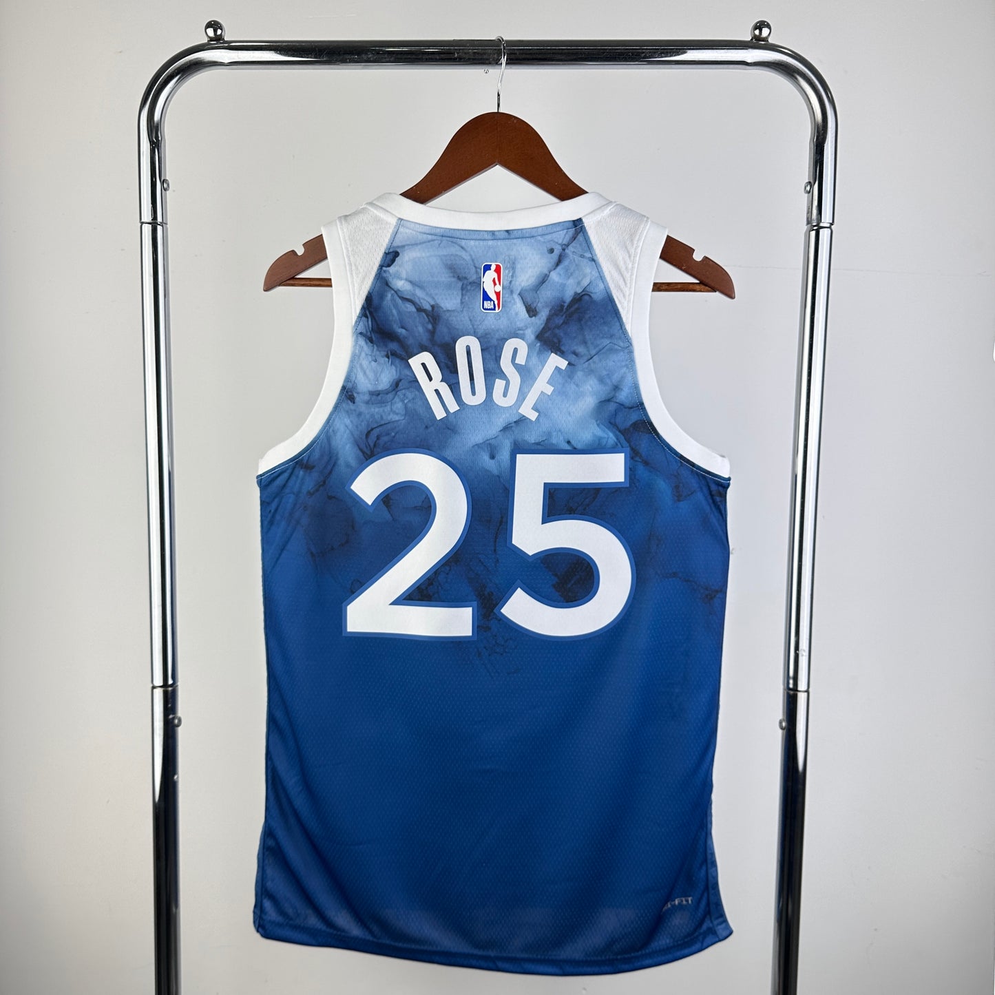 Minnesota Timberwolves City Edition (23/24) - Choose Player