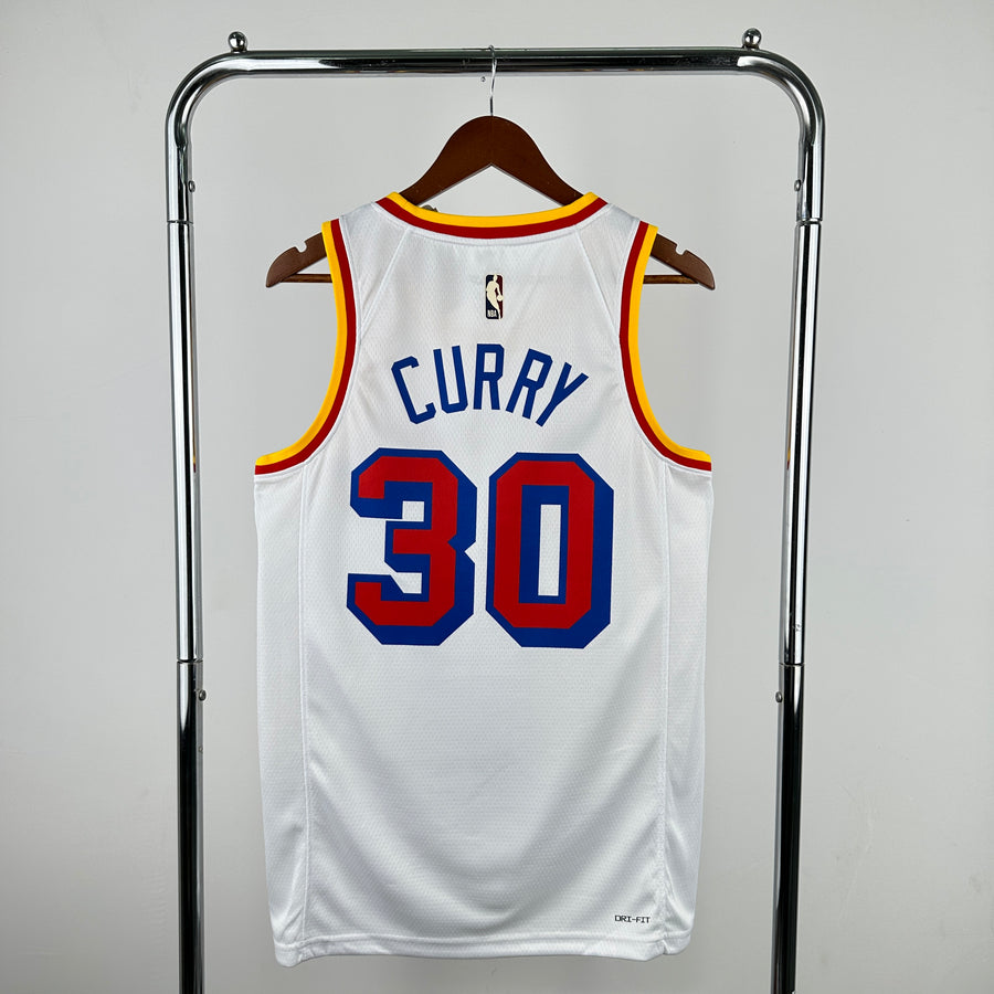 Golden State Warriors Classic (24/25) - Choose Player