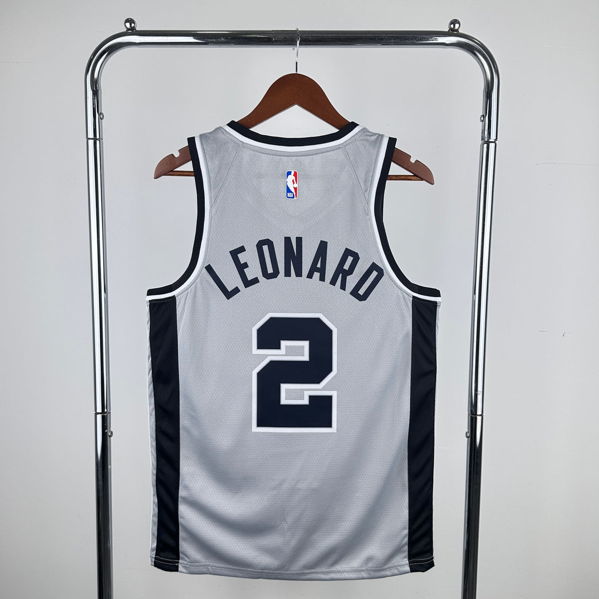 San Antonio Spurs Statement (21/22) - Kawhi Leonard #2