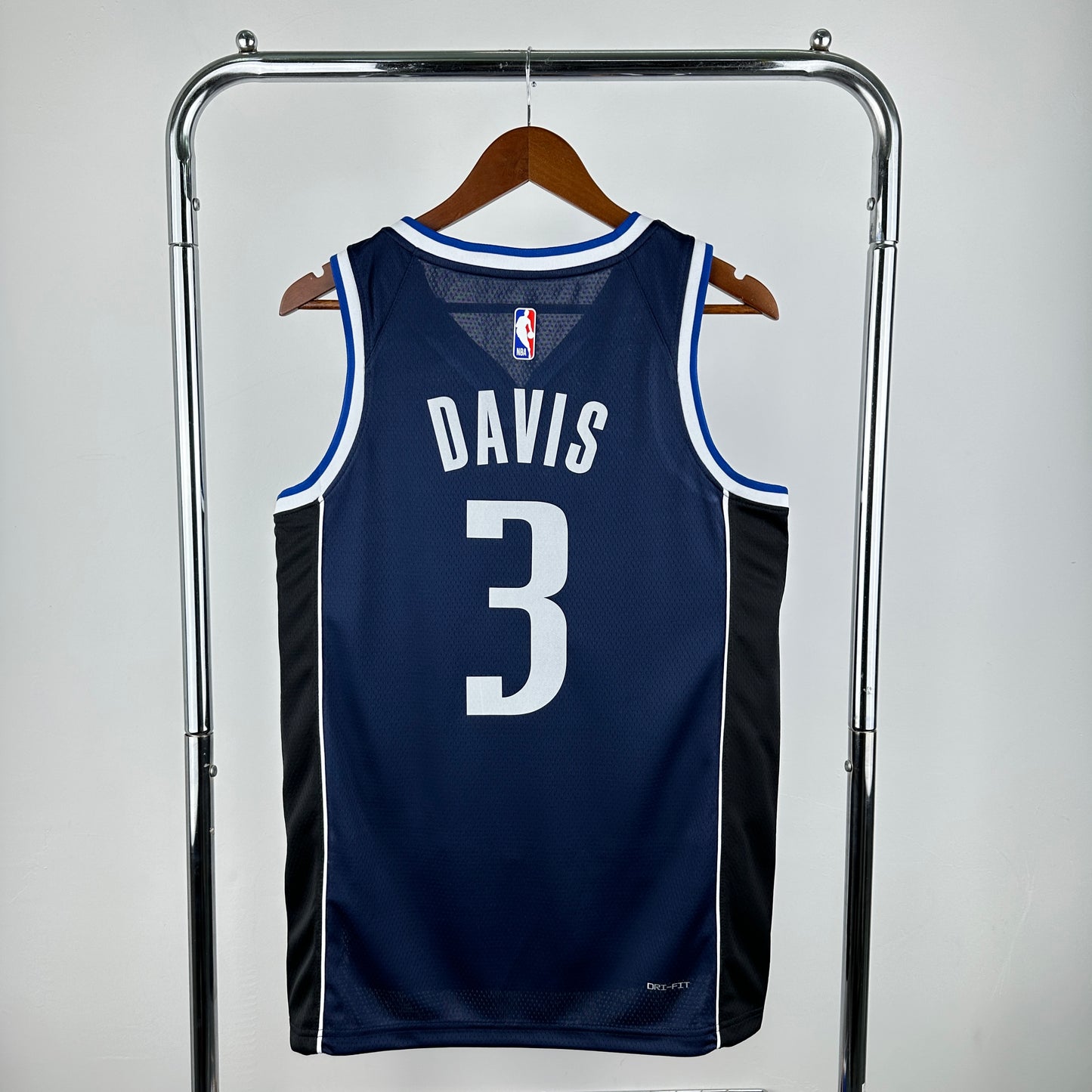 Dallas Mavericks 23