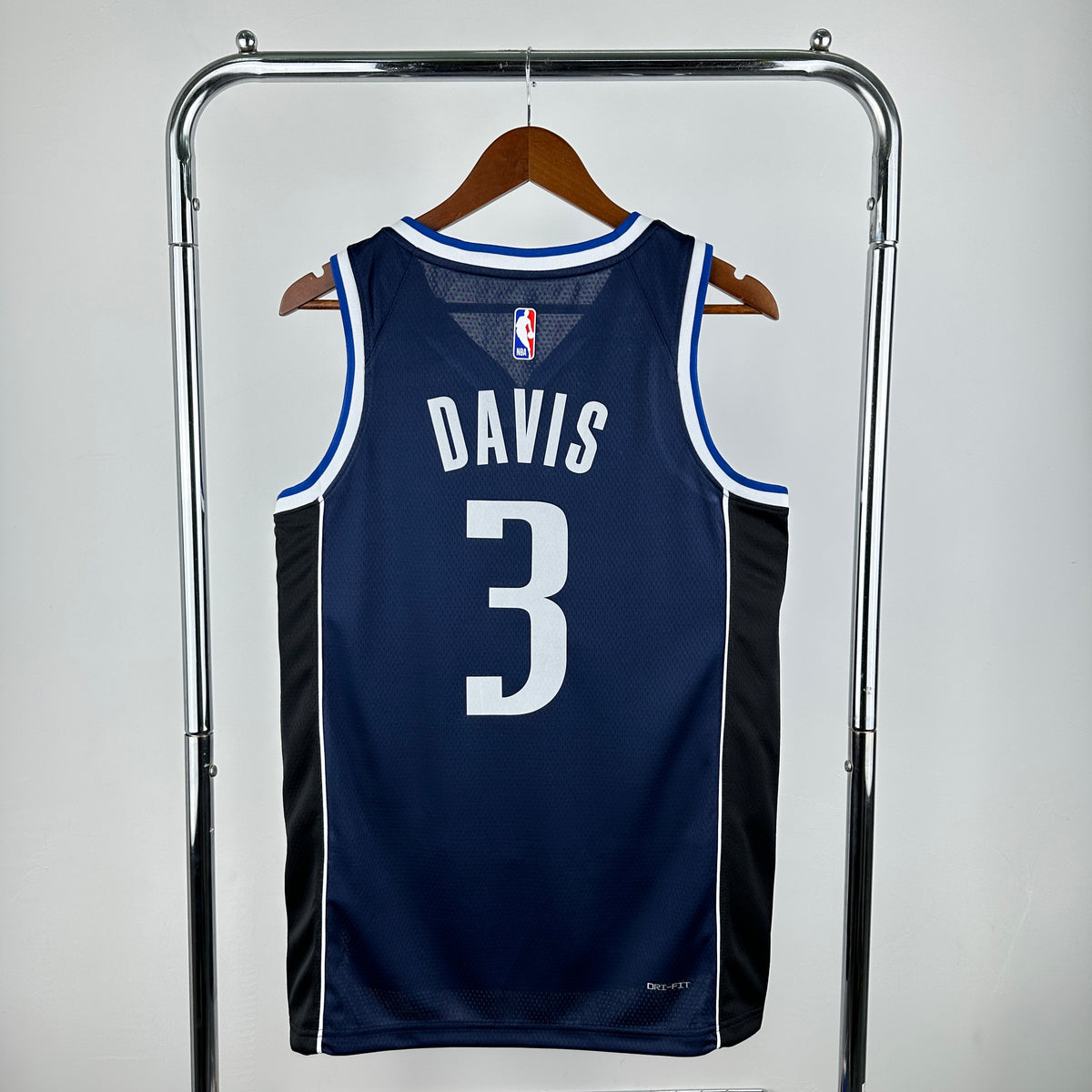 Dallas Mavericks Statement (Current) - Choose Player