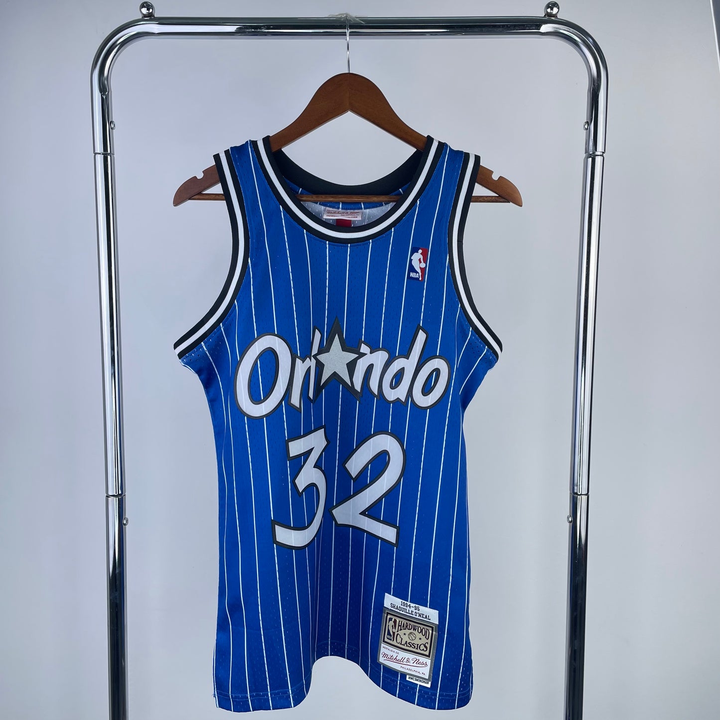 Orlando Magic 1994 (Retro)