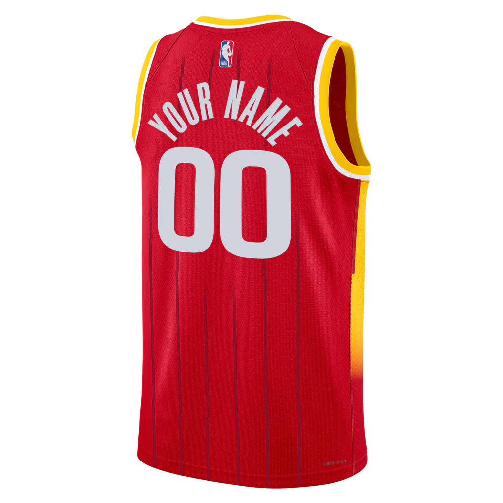 Houston Rockets Icon (Current) - Custom