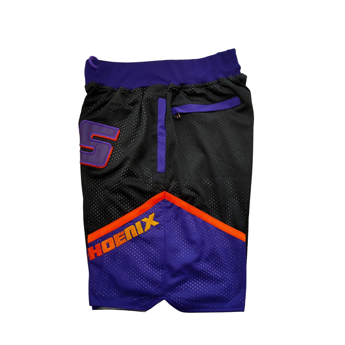 Phoenix Suns Retro 1996 (Shorts)