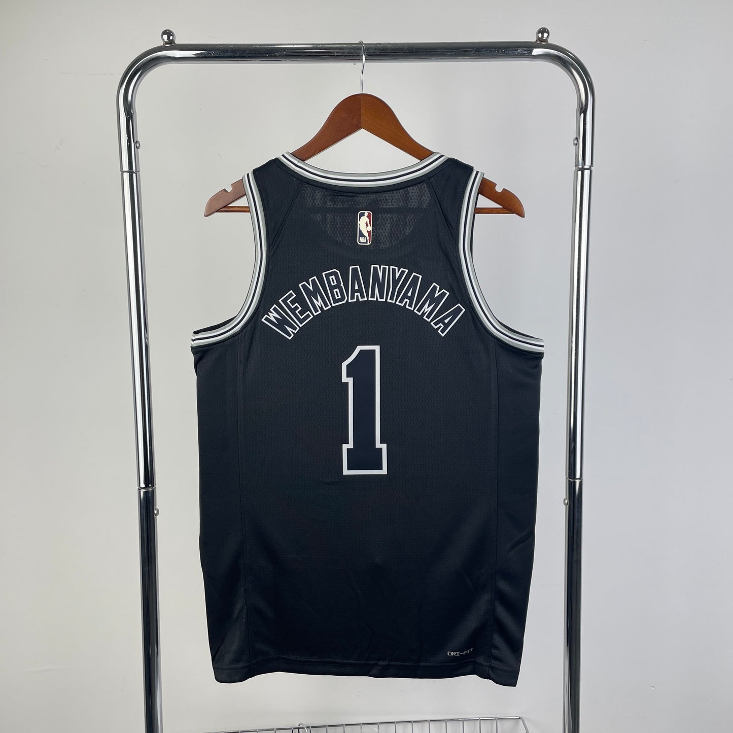 San Antonio Spurs 23