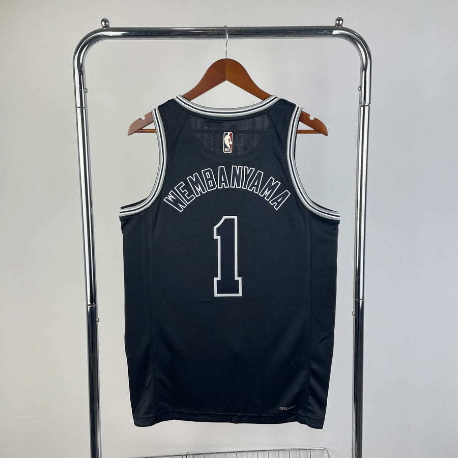 San Antonio Spurs Classic (22/23) - Choose Player