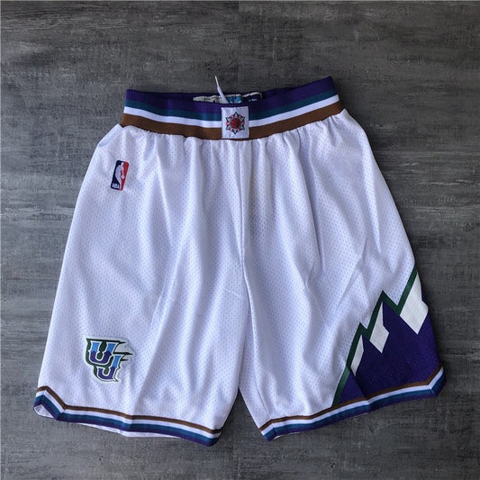 Utah Jazz Retro (Shorts)