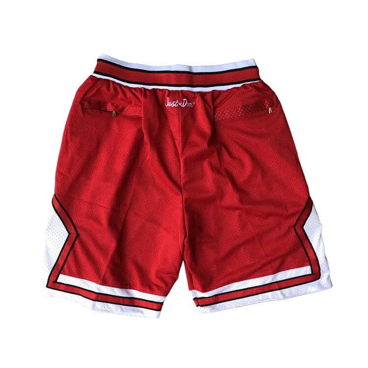 Chicago Bulls 1998 Retro (Shorts)